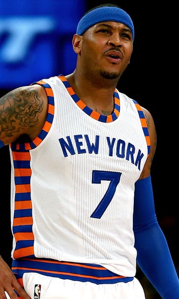 Tuesday a very painful night for some of the NBA's biggest names